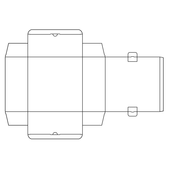 Postal Lock