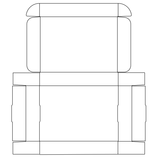 Postal Mailer