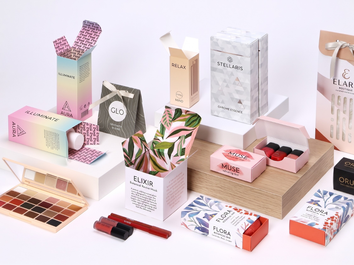 Beauty & Skincare
