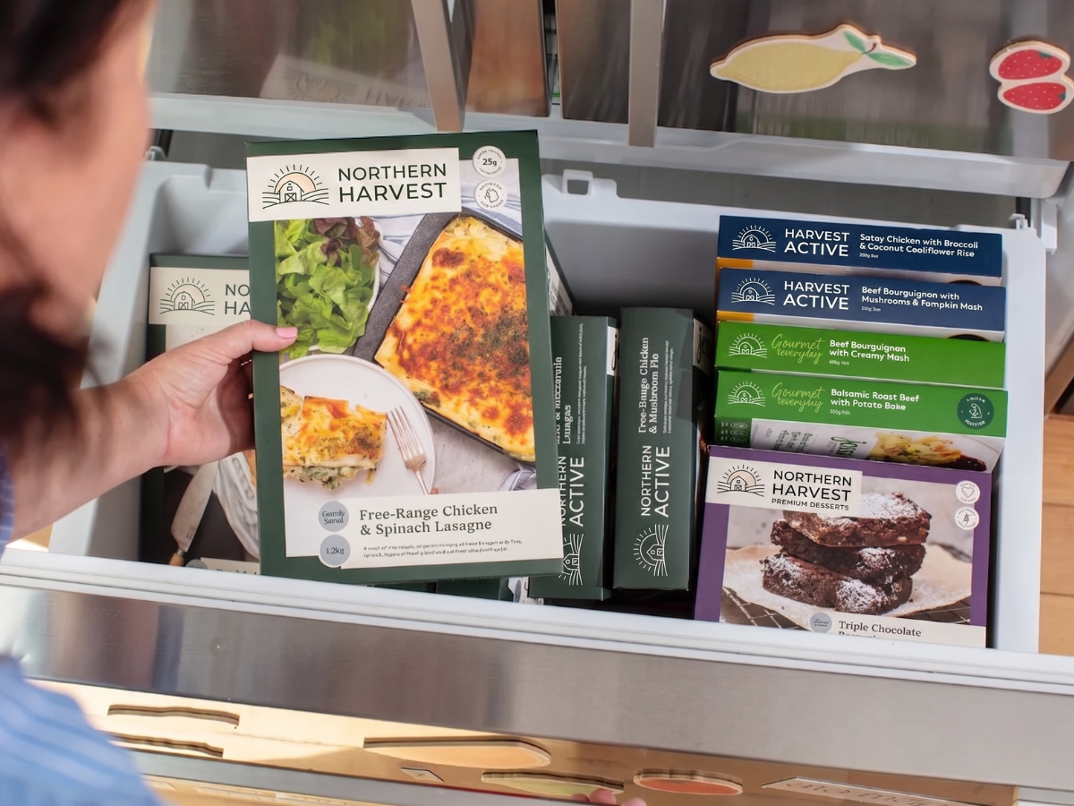 Folding Carton Packaging
