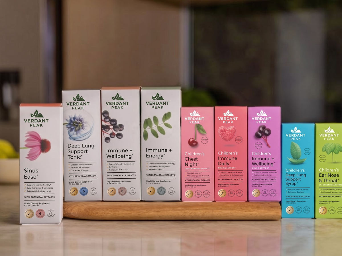 Health & Wellness