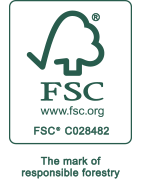 FSC Certified